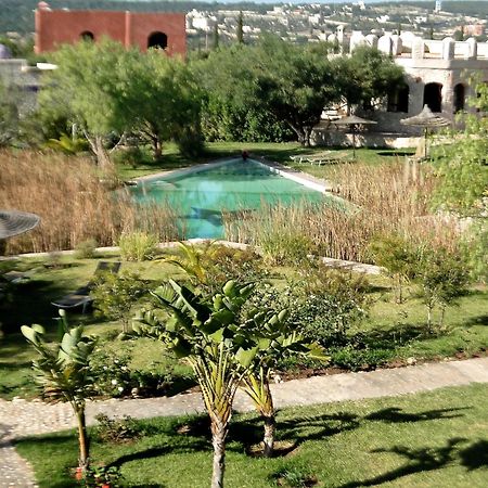 مبيت وإفطار الصويرة Douar Noujoum المظهر الخارجي الصورة