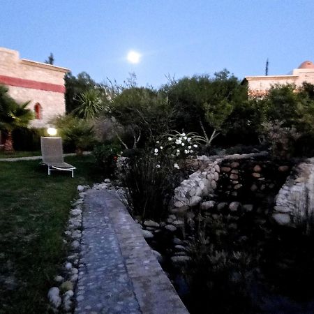 مبيت وإفطار الصويرة Douar Noujoum المظهر الخارجي الصورة