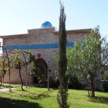 مبيت وإفطار الصويرة Douar Noujoum المظهر الخارجي الصورة