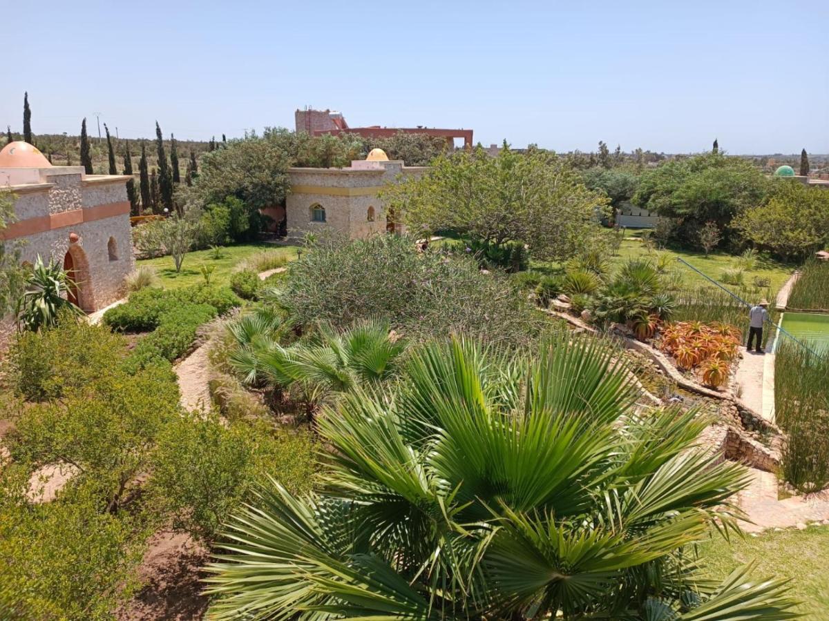 مبيت وإفطار الصويرة Douar Noujoum المظهر الخارجي الصورة