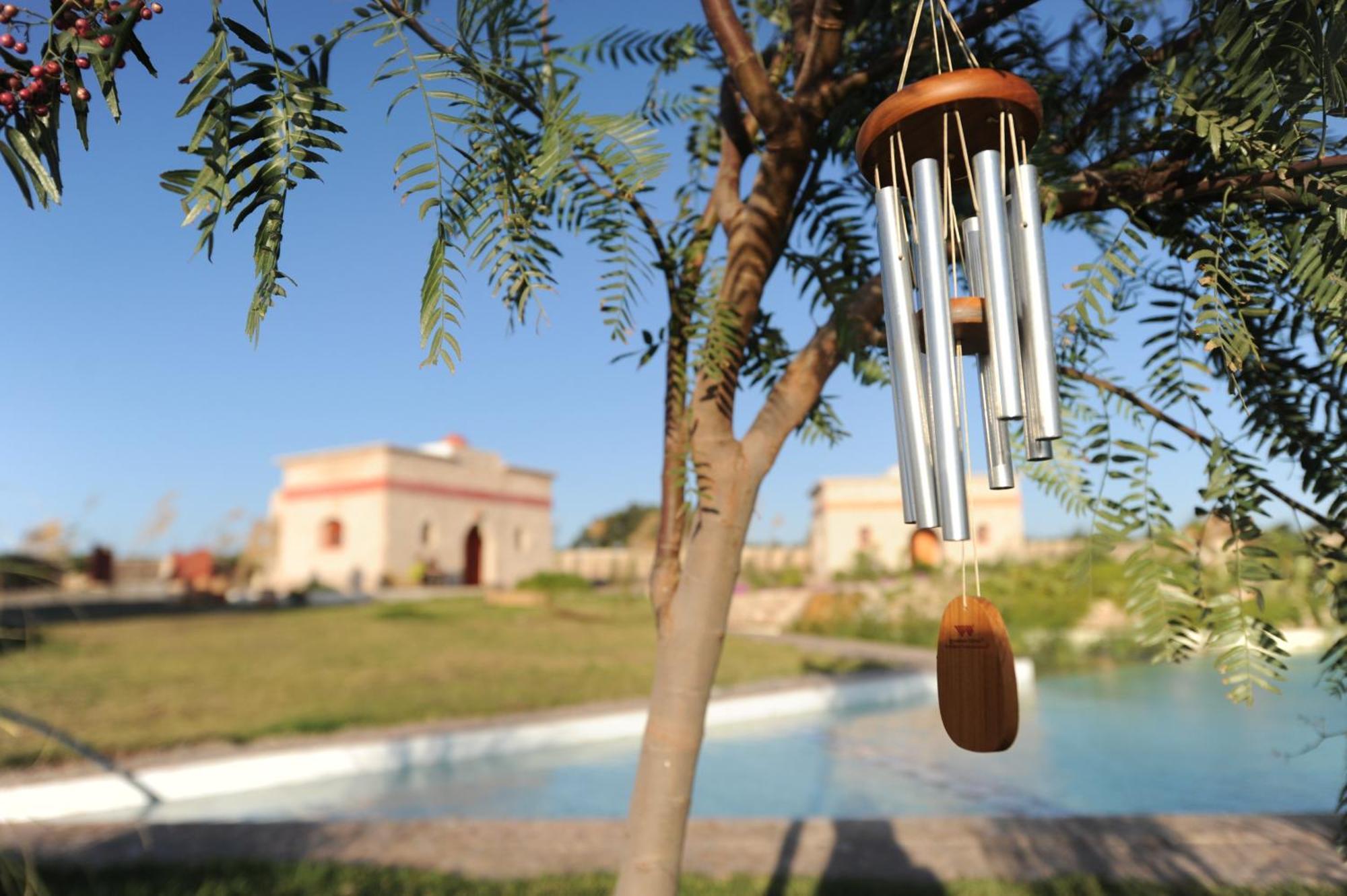 مبيت وإفطار الصويرة Douar Noujoum المظهر الخارجي الصورة