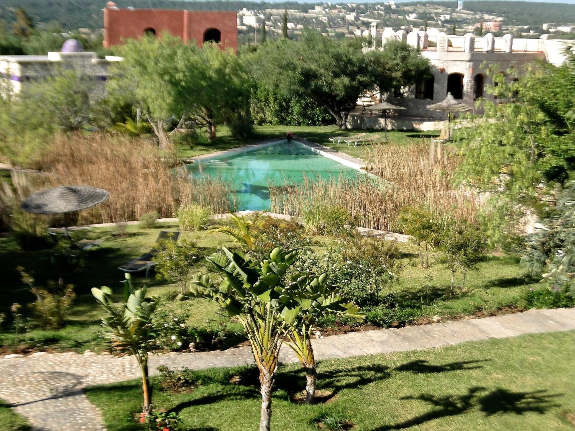 مبيت وإفطار الصويرة Douar Noujoum المظهر الخارجي الصورة