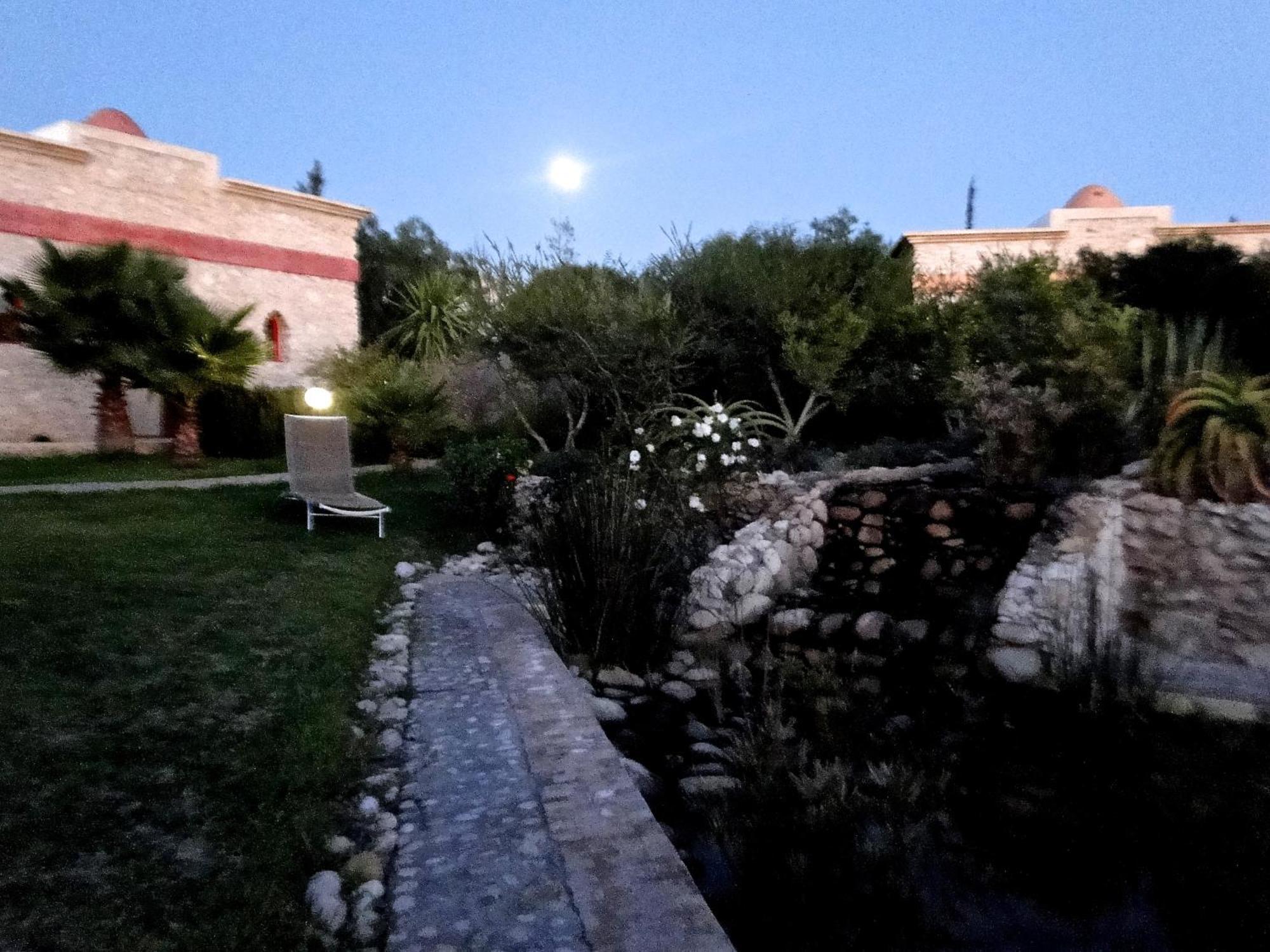 مبيت وإفطار الصويرة Douar Noujoum المظهر الخارجي الصورة