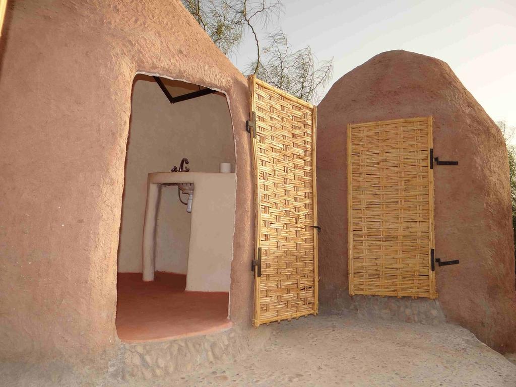 مبيت وإفطار الصويرة Douar Noujoum المظهر الخارجي الصورة