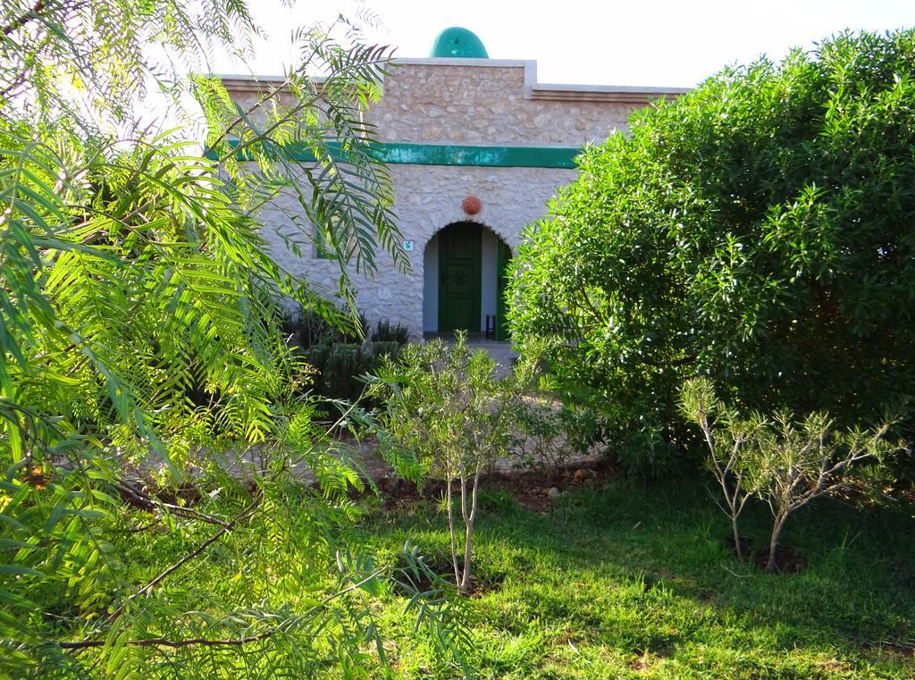 مبيت وإفطار الصويرة Douar Noujoum المظهر الخارجي الصورة