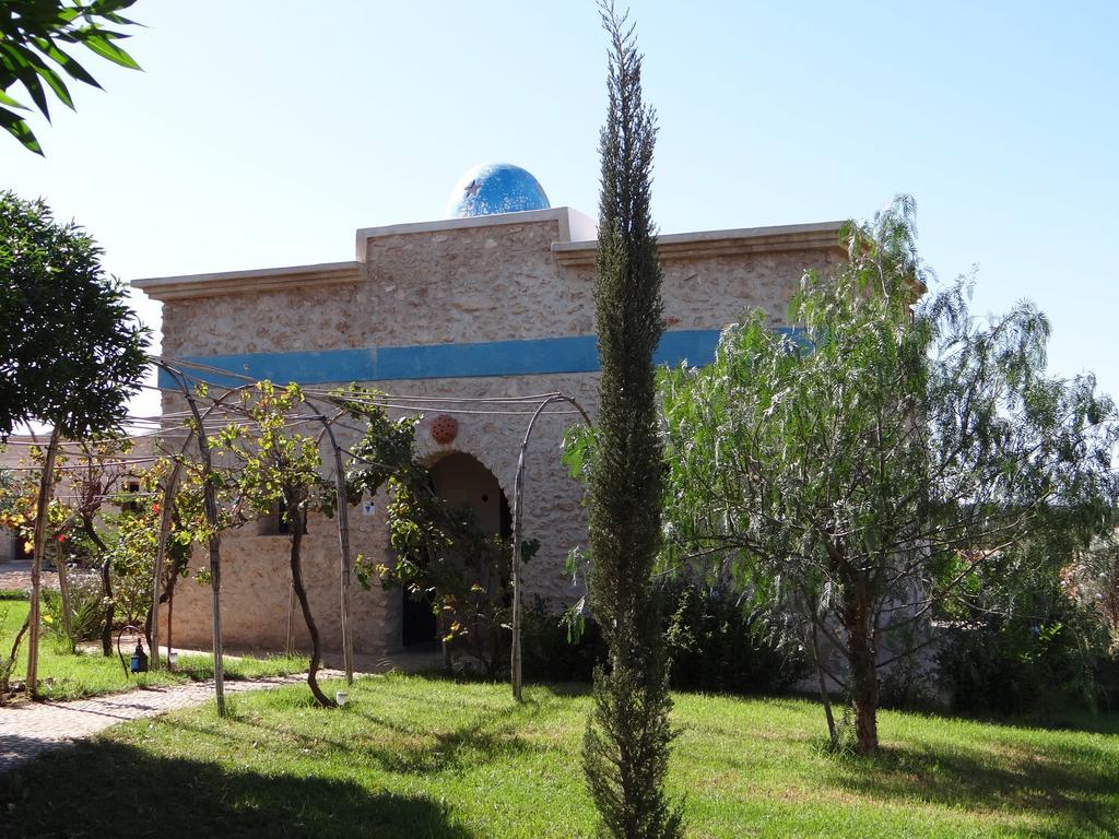مبيت وإفطار الصويرة Douar Noujoum المظهر الخارجي الصورة
