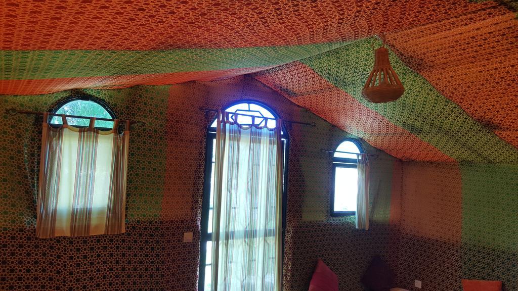مبيت وإفطار الصويرة Douar Noujoum المظهر الخارجي الصورة