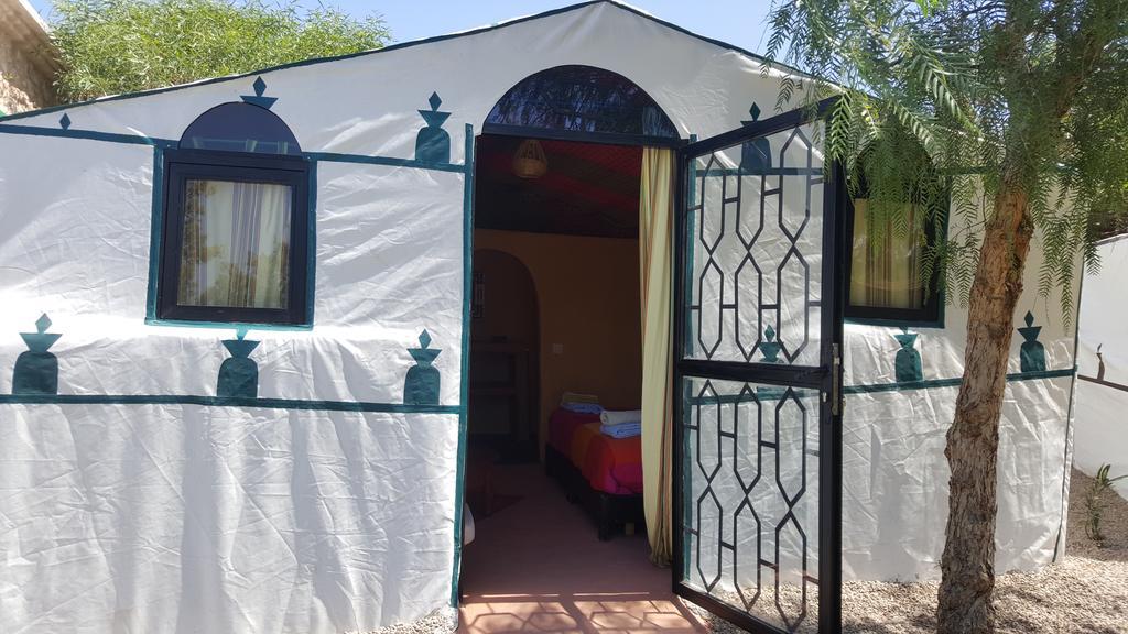مبيت وإفطار الصويرة Douar Noujoum المظهر الخارجي الصورة